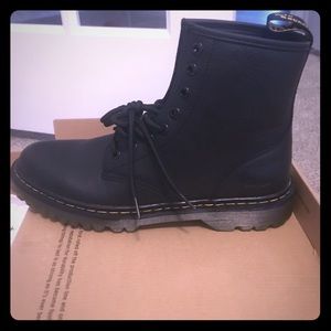 Men’s Doc Martens - Never Worn